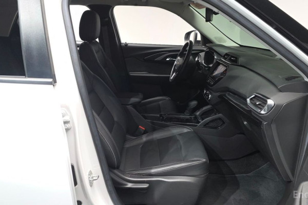 2021 Chevrolet TrailBlazer с пробегом 40 804 км