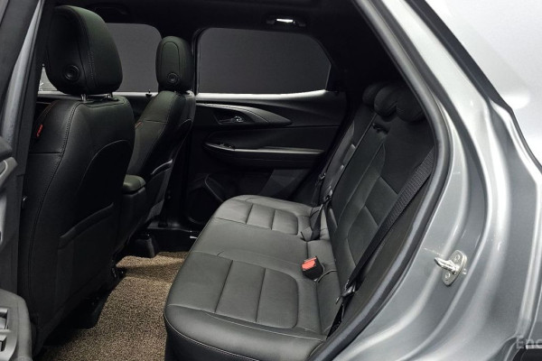 2022 Chevrolet TrailBlazer с пробегом 62 195 км