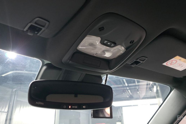 2022 Chevrolet TrailBlazer с пробегом 127 864 км