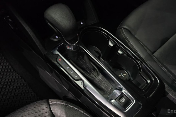 2022 Chevrolet TrailBlazer с пробегом 60 135 км