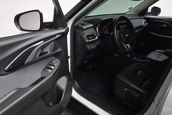 2021 Chevrolet TrailBlazer с пробегом 40 804 км