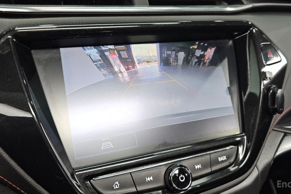 2021 Chevrolet TrailBlazer с пробегом 56 155 км