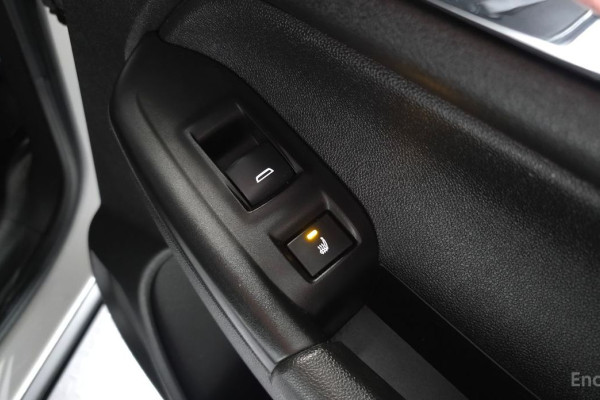 2021 Chevrolet TrailBlazer с пробегом 53 208 км