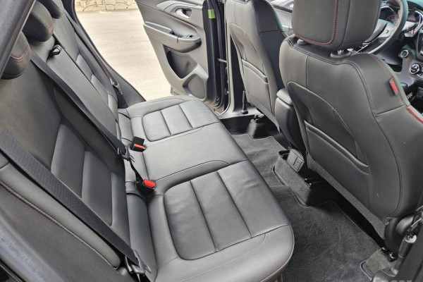 2023 Chevrolet TrailBlazer с пробегом 53 800 км