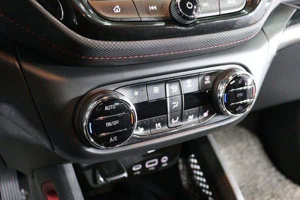 2021 Chevrolet TrailBlazer с пробегом 67 534 км