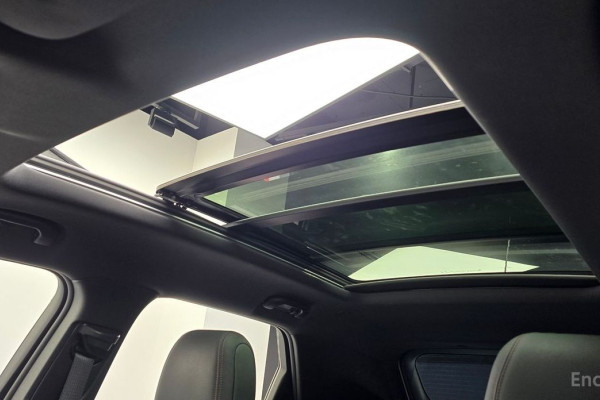 2022 Chevrolet TrailBlazer с пробегом 16 352 км