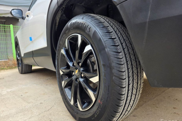 2021 Chevrolet TrailBlazer с пробегом 14 424 км