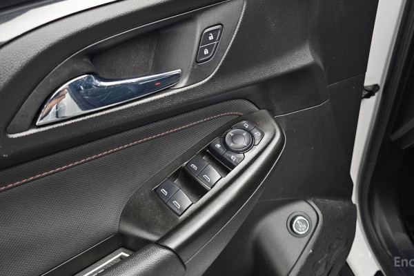 2021 Chevrolet TrailBlazer с пробегом 56 155 км