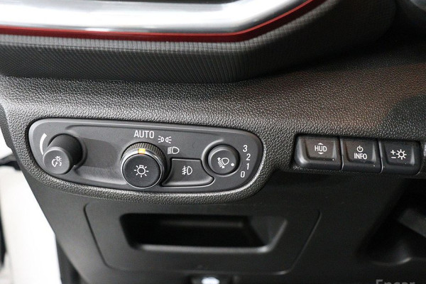 2021 Chevrolet TrailBlazer с пробегом 61 985 км