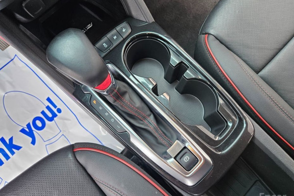 2023 Chevrolet TrailBlazer с пробегом 53 800 км