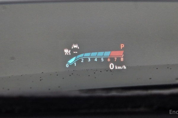 2023 Chevrolet TrailBlazer с пробегом 28 835 км