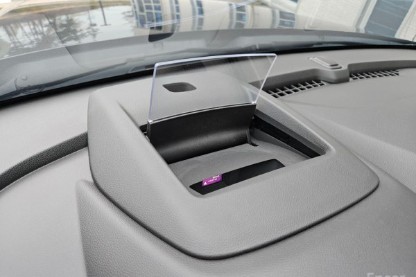 2023 Chevrolet TrailBlazer с пробегом 53 800 км