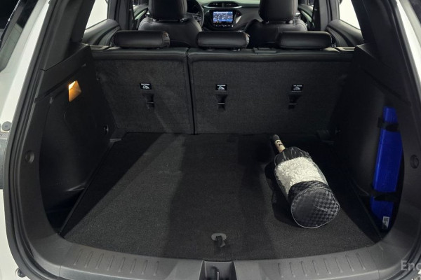 2022 Chevrolet TrailBlazer с пробегом 16 352 км