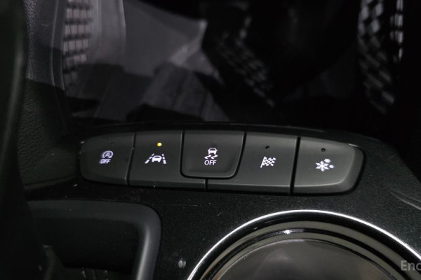 2021 Chevrolet TrailBlazer с пробегом 40 804 км