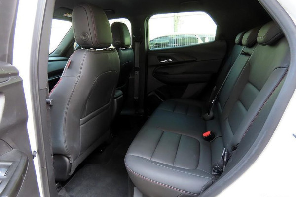 2023 Chevrolet TrailBlazer с пробегом 19 747 км