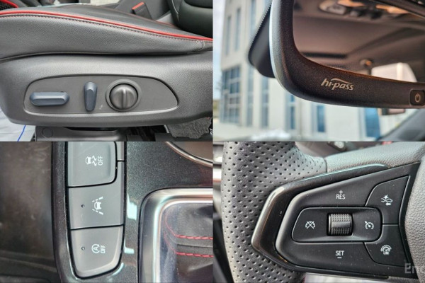 2023 Chevrolet TrailBlazer с пробегом 53 800 км