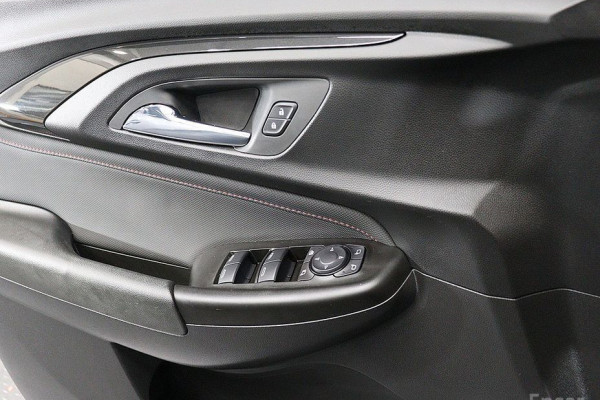 2021 Chevrolet TrailBlazer с пробегом 67 534 км