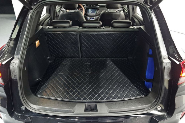 2023 Chevrolet TrailBlazer с пробегом 28 835 км