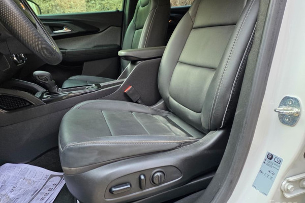 2021 Chevrolet TrailBlazer с пробегом 14 424 км