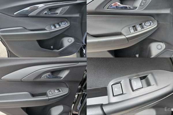 2023 Chevrolet TrailBlazer с пробегом 53 800 км