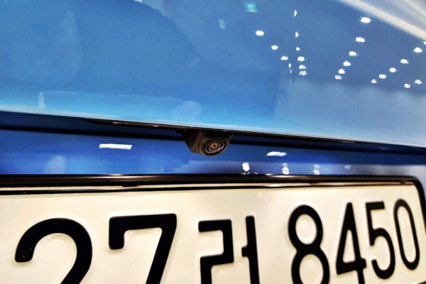 2023 Chevrolet TrailBlazer с пробегом 48 712 км