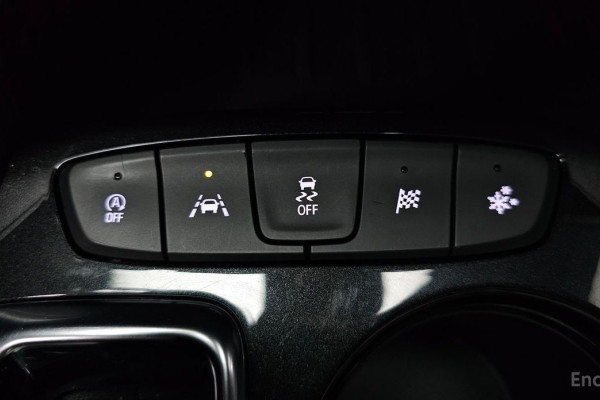 2022 Chevrolet TrailBlazer с пробегом 60 135 км