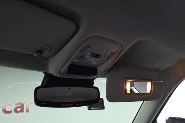 2021 Chevrolet TrailBlazer с пробегом 40 804 км