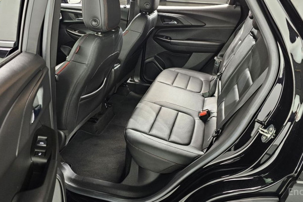 2021 Chevrolet TrailBlazer с пробегом 39 825 км