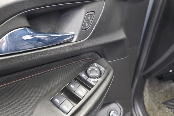 2021 Chevrolet TrailBlazer с пробегом 110 829 км