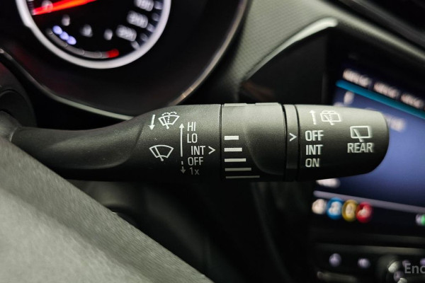 2022 Chevrolet TrailBlazer с пробегом 60 135 км