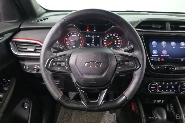 2021 Chevrolet TrailBlazer с пробегом 110 829 км