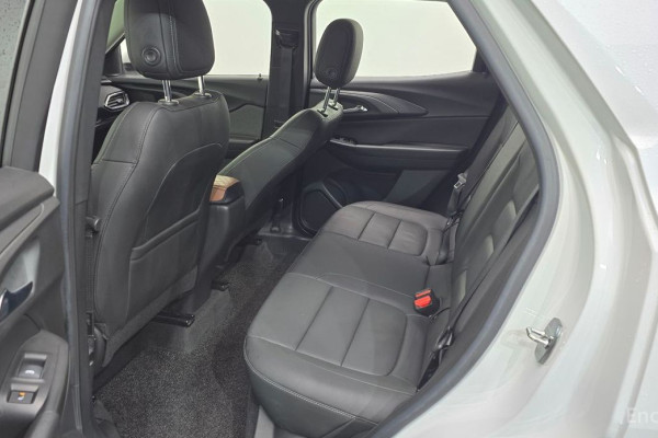 2022 Chevrolet TrailBlazer с пробегом 94 334 км