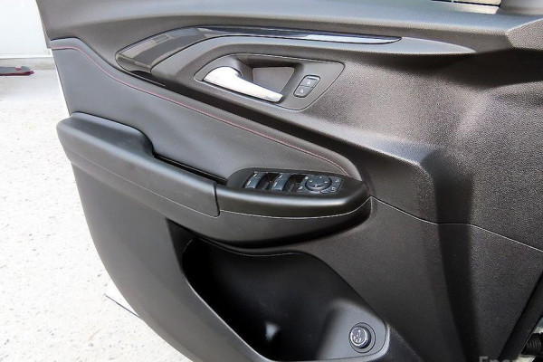 2023 Chevrolet TrailBlazer с пробегом 19 747 км