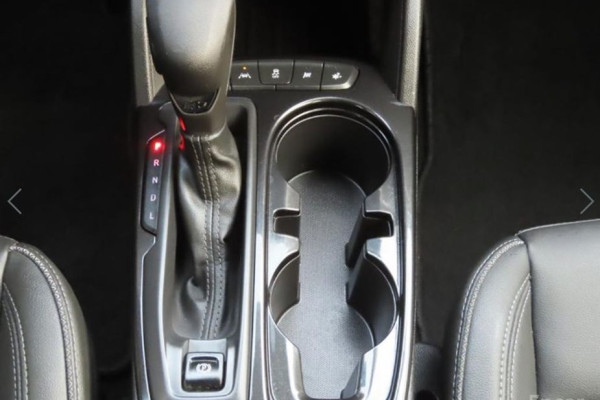 2022 Chevrolet TrailBlazer с пробегом 38 065 км