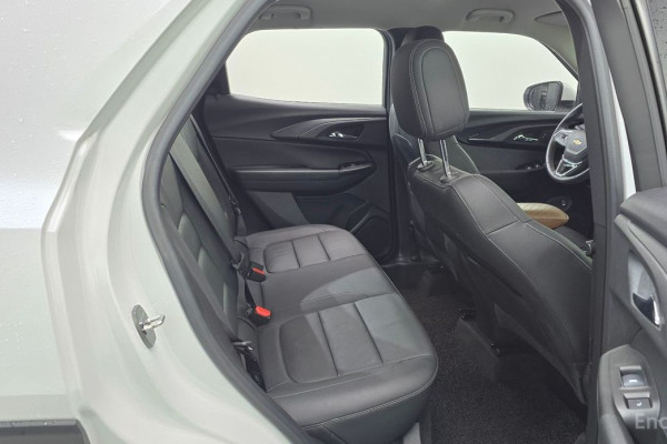 2022 Chevrolet TrailBlazer с пробегом 94 334 км