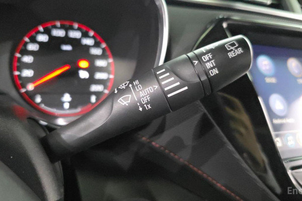 2021 Chevrolet TrailBlazer с пробегом 110 829 км