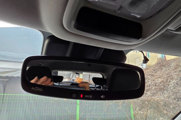 2021 Chevrolet TrailBlazer с пробегом 14 424 км