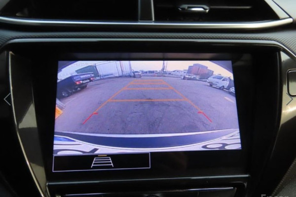 2022 Chevrolet TrailBlazer с пробегом 38 065 км