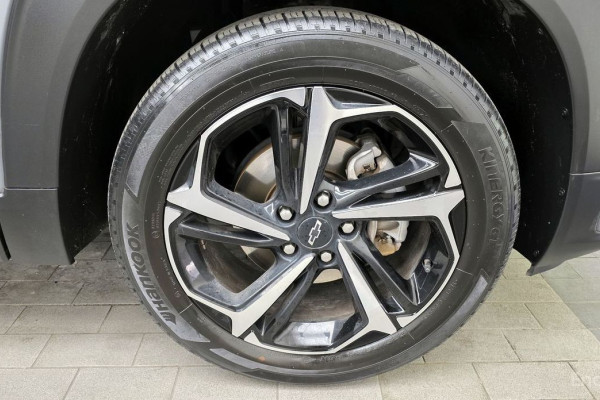 2021 Chevrolet TrailBlazer с пробегом 50 561 км