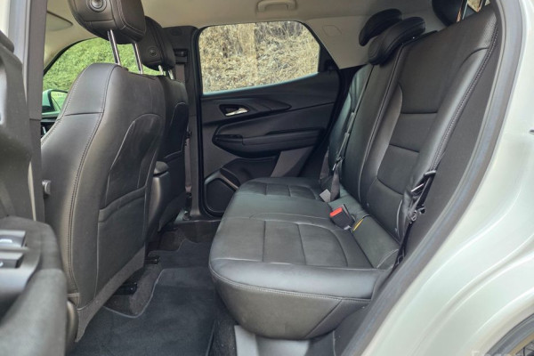 2021 Chevrolet TrailBlazer с пробегом 14 424 км