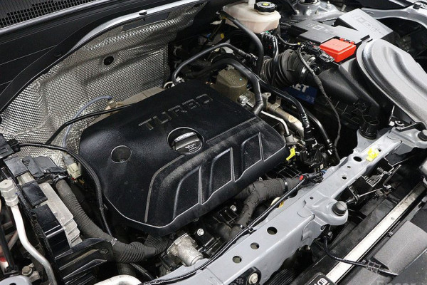 2021 Chevrolet TrailBlazer с пробегом 67 534 км