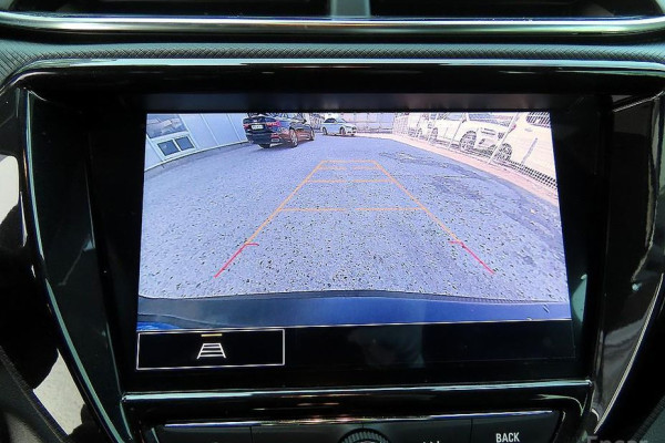 2023 Chevrolet TrailBlazer с пробегом 19 747 км