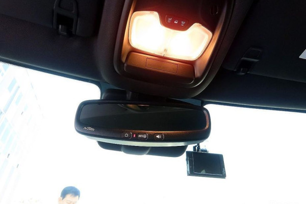 2023 Chevrolet TrailBlazer с пробегом 19 747 км