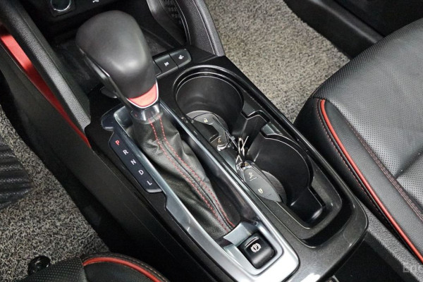 2022 Chevrolet TrailBlazer с пробегом 48 240 км