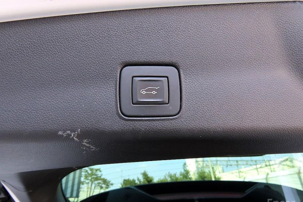 2023 Chevrolet TrailBlazer с пробегом 19 747 км