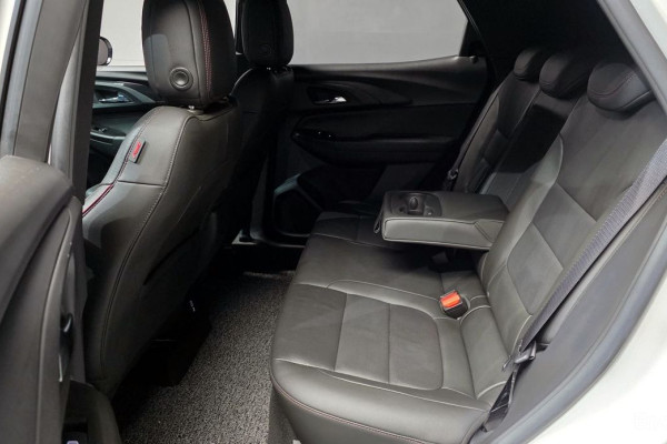 2022 Chevrolet TrailBlazer с пробегом 64 462 км