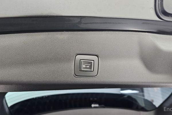 2021 Chevrolet TrailBlazer с пробегом 39 825 км