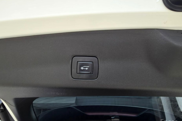 2021 Chevrolet TrailBlazer с пробегом 14 424 км