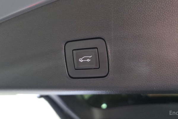 2021 Chevrolet TrailBlazer с пробегом 110 829 км