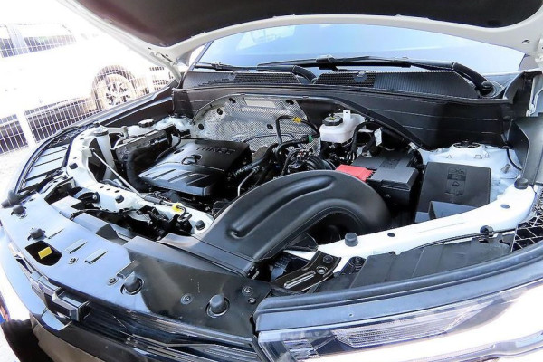 2023 Chevrolet TrailBlazer с пробегом 19 747 км